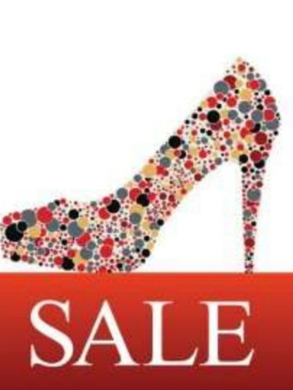 Women's  Shoe 👠👠 💲10‼️